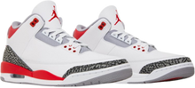 Load image into Gallery viewer, AJ 3 Retro Fire Red