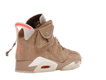 Load image into Gallery viewer, AJ6 X Travis Scott British Khaki