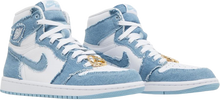 Load image into Gallery viewer, AJ 1 High Denim