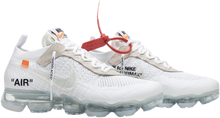 Load image into Gallery viewer, Vapourmax x OW "THE TEN" White