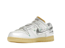 Load image into Gallery viewer, Dunk Low X OW Lot 1