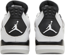 Load image into Gallery viewer, AJ 4 Military Black