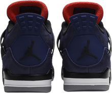 Load image into Gallery viewer, AJ4 Winter Loyal Blue