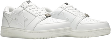 Load image into Gallery viewer, Bapesta Triple White
