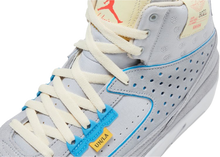 Load image into Gallery viewer, AJ 2 x UN/LA Grey Fog