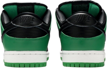 Load image into Gallery viewer, Dunk Low Classic Green