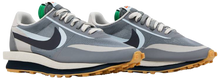 Load image into Gallery viewer, Sacai LD Waffle Kiss of Death 2 Cool Grey
