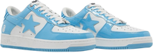 Load image into Gallery viewer, Bapesta Baby Blue