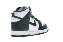 Load image into Gallery viewer, SB Dunk High Spartan Green