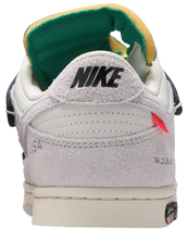 Load image into Gallery viewer, Dunk Low X OW Lot 20