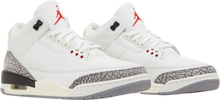 Load image into Gallery viewer, AJ 3 White Cement
