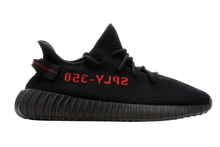 Load image into Gallery viewer, YZY Boost 350 V2 Black Red