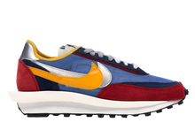 Load image into Gallery viewer, Sacai LD Waffle Blue Multi
