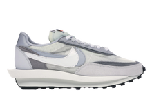 Load image into Gallery viewer, Sacai LD Waffle Summit White