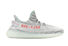 Load image into Gallery viewer, YZY Boost 350 V2 Blue Tint