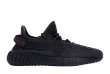 Load image into Gallery viewer, YZY Boost 350 V2 Static Black (Reflective)
