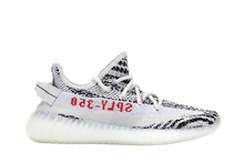 Load image into Gallery viewer, YZY Boost 350 V2 Zebra