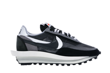 Load image into Gallery viewer, Sacai LD Waffle Black