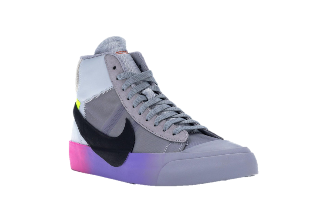 Serena williams ow blazer shop