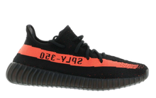 Load image into Gallery viewer, YZY Boost 350 V2 Core Black Red