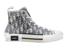 Load image into Gallery viewer, B23 High Top Logo Oblique OG Monogram