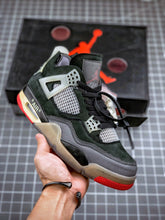 Load image into Gallery viewer, OW x AJ 4 "Bred"