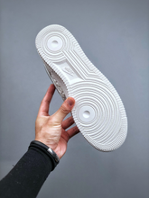 Load image into Gallery viewer, AF1 x OW by Virgil - Grey Customs