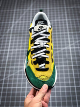 Load image into Gallery viewer, Sacai Vapor Waffle Tour Yellow