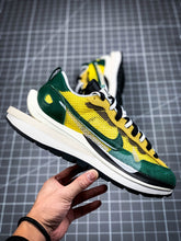 Load image into Gallery viewer, Sacai Vapor Waffle Tour Yellow