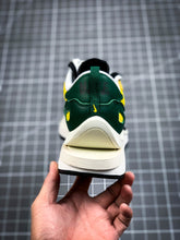 Load image into Gallery viewer, Sacai Vapor Waffle Tour Yellow