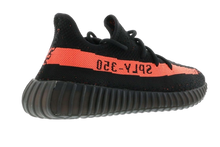 Load image into Gallery viewer, YZY Boost 350 V2 Core Black Red