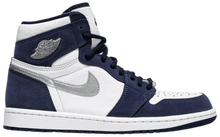 Load image into Gallery viewer, AJ 1 Retro High CO.JP 'Midnight Navy'