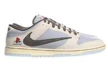 Load image into Gallery viewer, Dunk Low Travis Scott Cactus Jack x Playstation