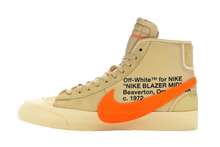 Load image into Gallery viewer, Blazer X OW All Hallow's Eve