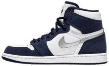 Load image into Gallery viewer, AJ 1 Retro High CO.JP 'Midnight Navy'