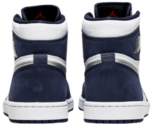 Load image into Gallery viewer, AJ 1 Retro High CO.JP 'Midnight Navy'