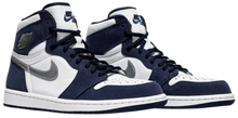 Load image into Gallery viewer, AJ 1 Retro High CO.JP 'Midnight Navy'