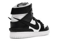 Load image into Gallery viewer, Ambush Dunk High Black-White