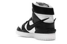 Load image into Gallery viewer, Ambush Dunk High Black-White