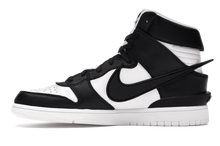 Load image into Gallery viewer, Ambush Dunk High Black-White