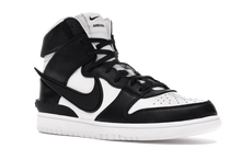 Load image into Gallery viewer, Ambush Dunk High Black-White