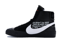 Load image into Gallery viewer, Blazer X OW Grim Reaper