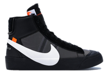 Load image into Gallery viewer, Blazer X OW Grim Reaper