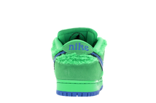 Load image into Gallery viewer, Grateful Dead Bears SB Dunk Low Green