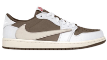Load image into Gallery viewer, AJ1 Low Travis Scott Reverse Mocha