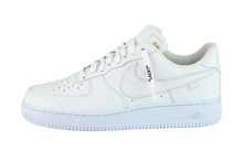 Load image into Gallery viewer, AF1 x OW by Virgil - White