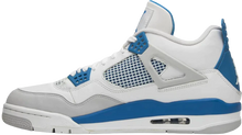 Load image into Gallery viewer, AJ 4 Retro Military Blue