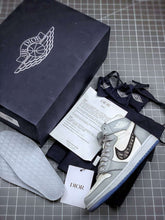 Load image into Gallery viewer, AJ1 High Dior