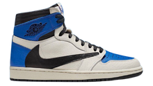 Load image into Gallery viewer, AJ1 High Travis Scott x Fragment