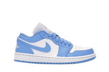 Load image into Gallery viewer, AJ1 Low UNC